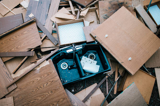 Reliable Elon, NC Junk Removal Services Solutions